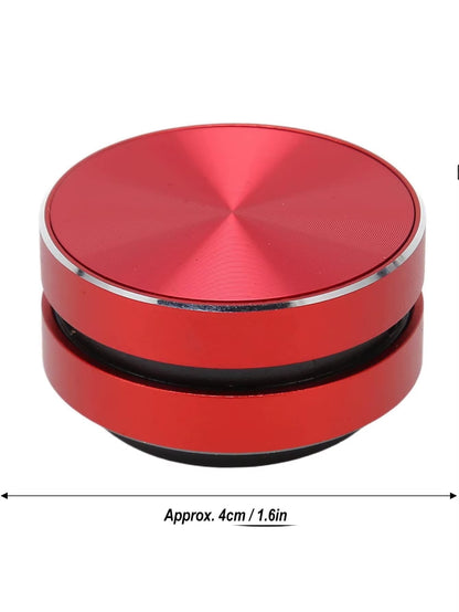 C801 Bone Conduction BT Vibration Stereo Audio Digital Wireless Portable Sound Box Bone Conduction Speaker