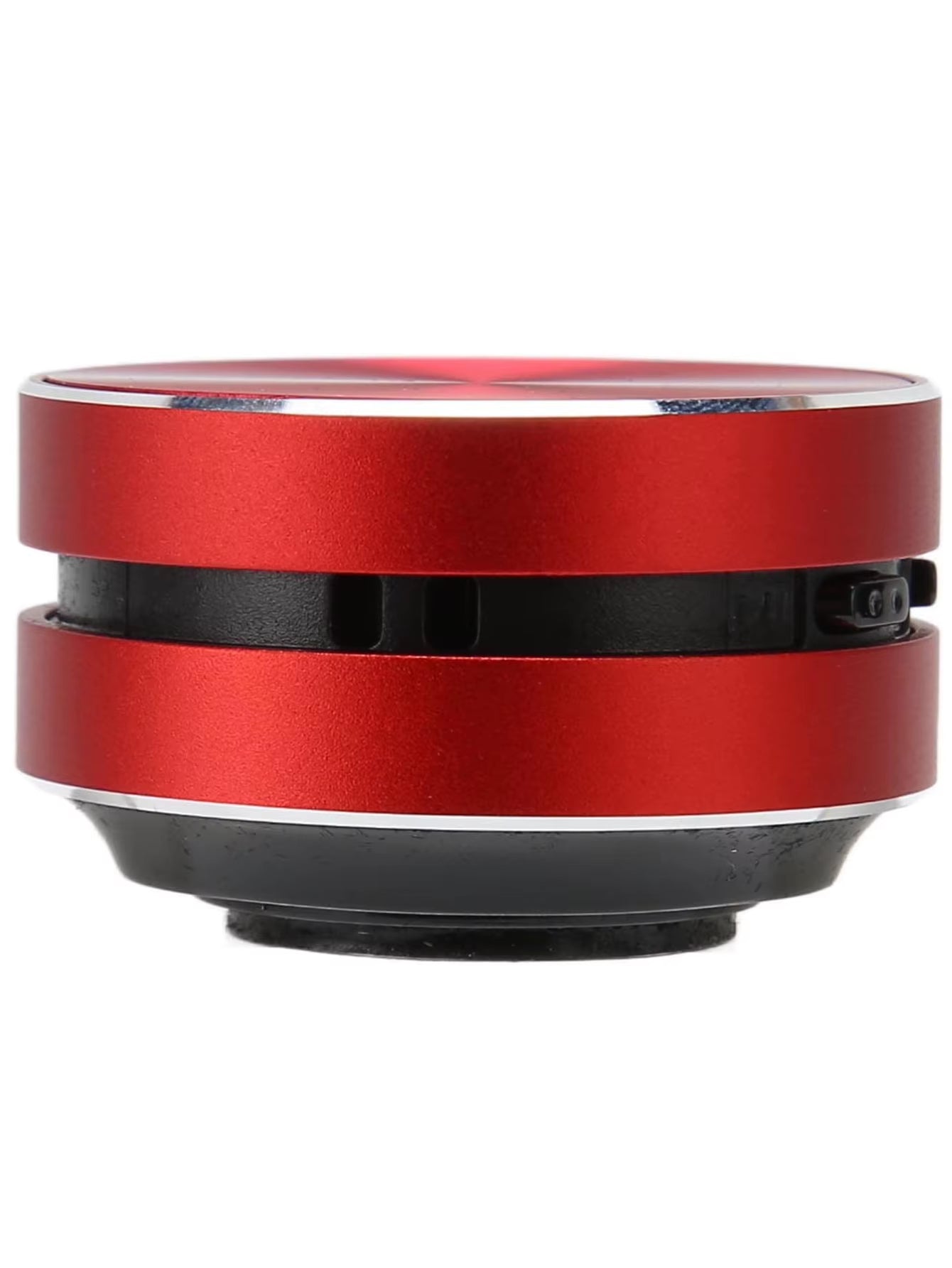 C801 Bone Conduction BT Vibration Stereo Audio Digital Wireless Portable Sound Box Bone Conduction Speaker